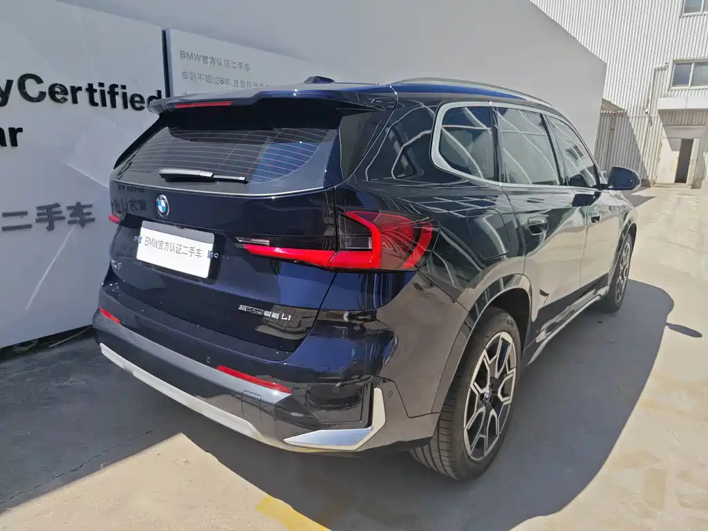 BMW X1 — миниатюра 6