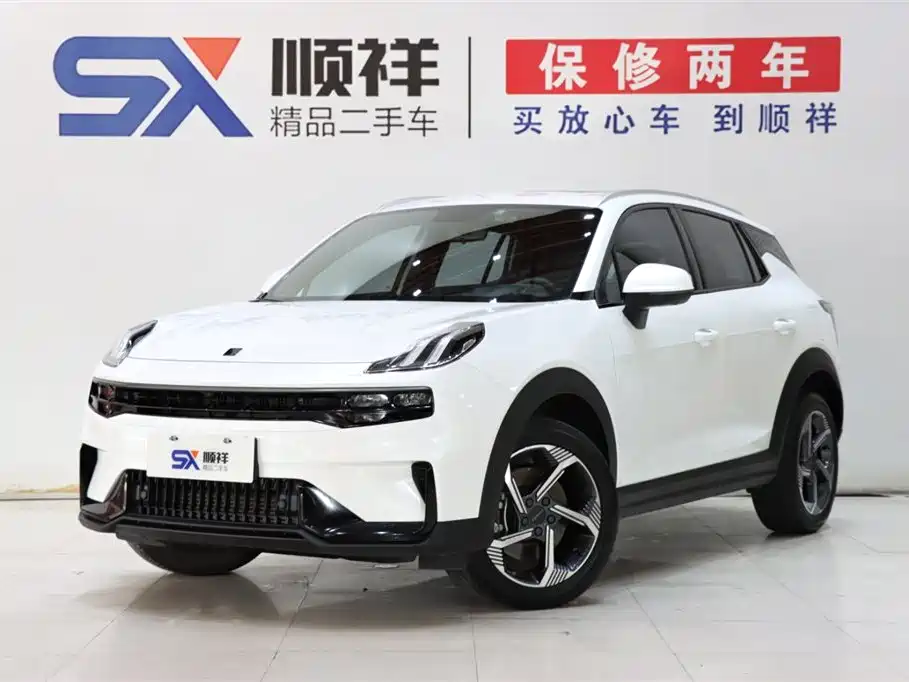 LYNK  06