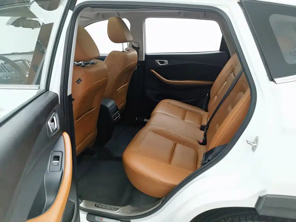 Chery Tiggo 7 — миниатюра 15