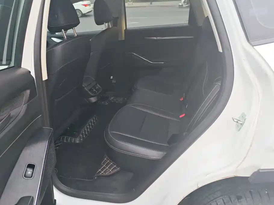 Haval H6 — миниатюра 11