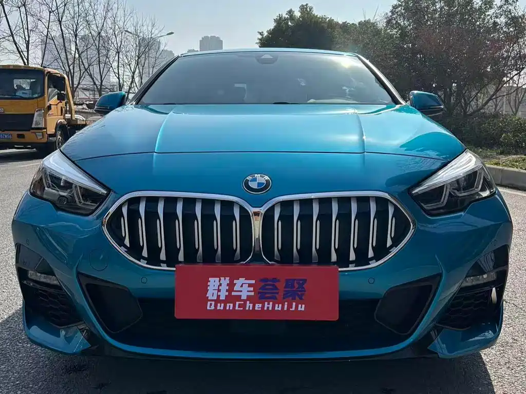 BMW 2 Series (Import) — миниатюра 2