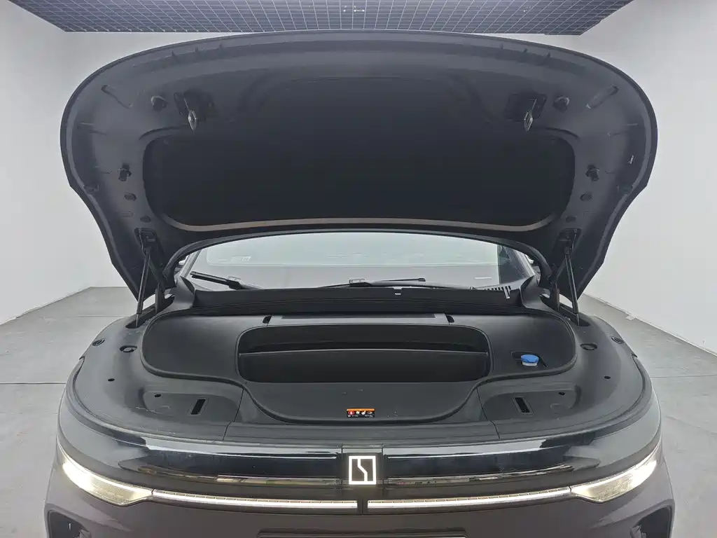 Zeekr 7X 2026 75kWh MAX