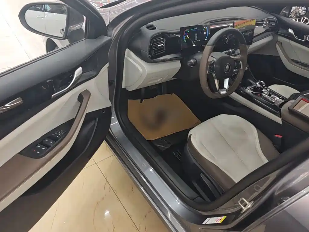 BYD Qin PLUS — миниатюра 16