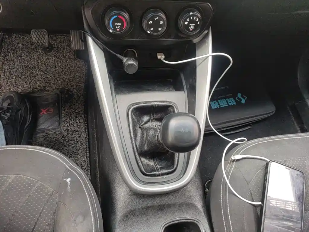 Baojun 510 — миниатюра 14