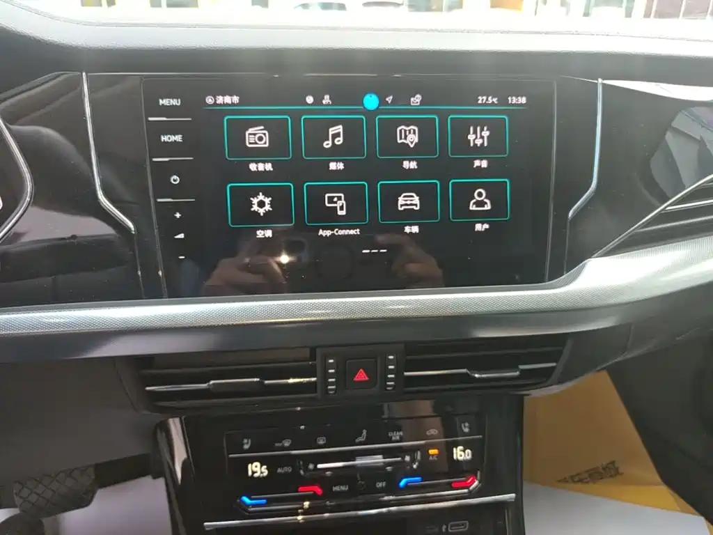 Volkswagen Passat — миниатюра 13