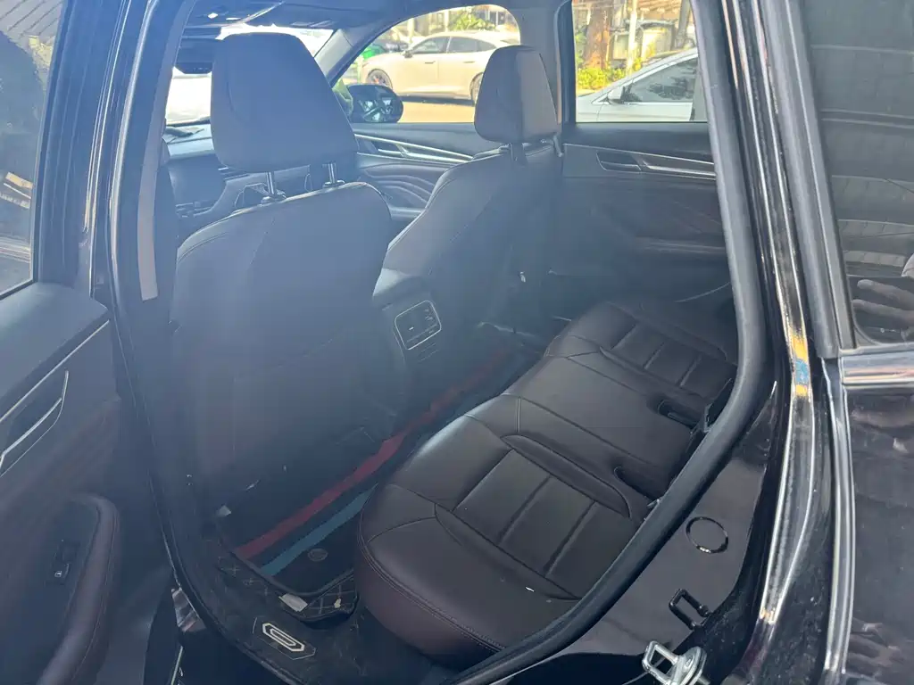 Haval F7 — миниатюра 7