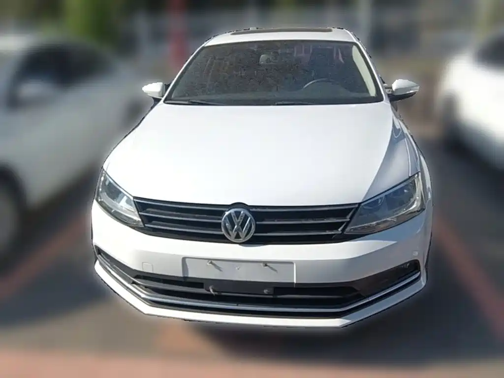 Volkswagen Sagitar — миниатюра 5