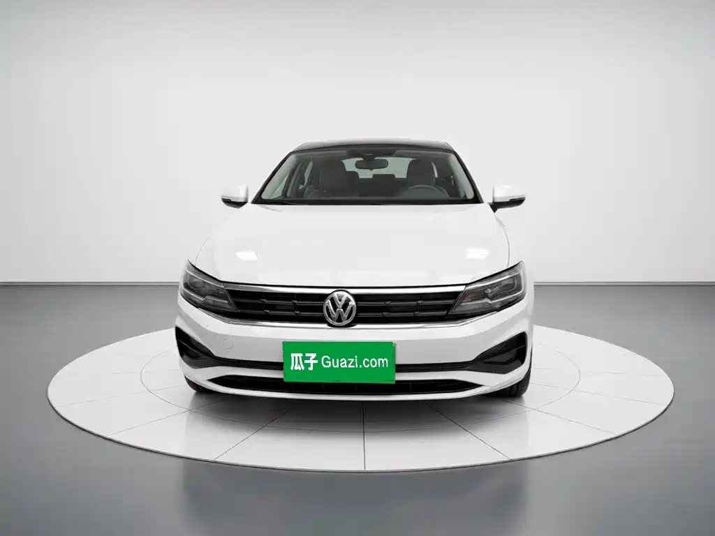 Volkswagen Lamando — миниатюра 24
