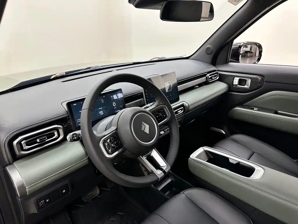 Baojun Yueye Plus — миниатюра 14