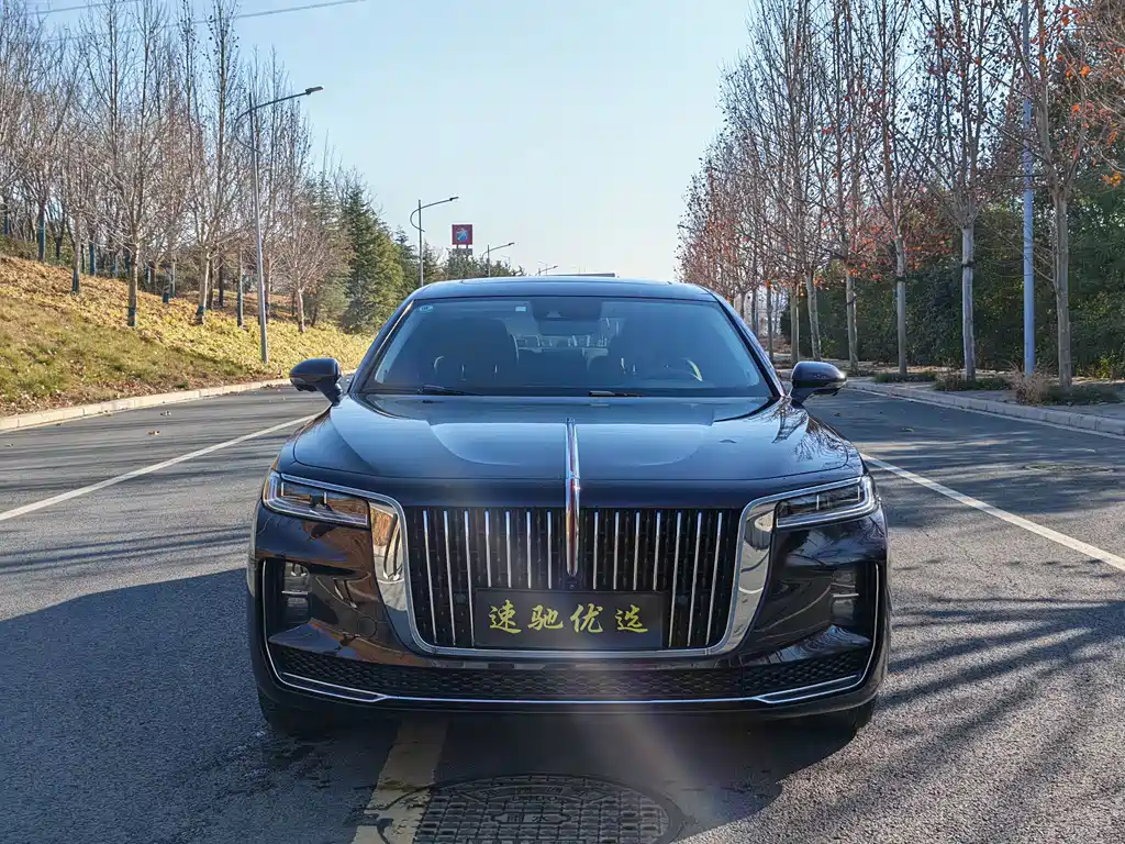 Hongqi HONGQI H9