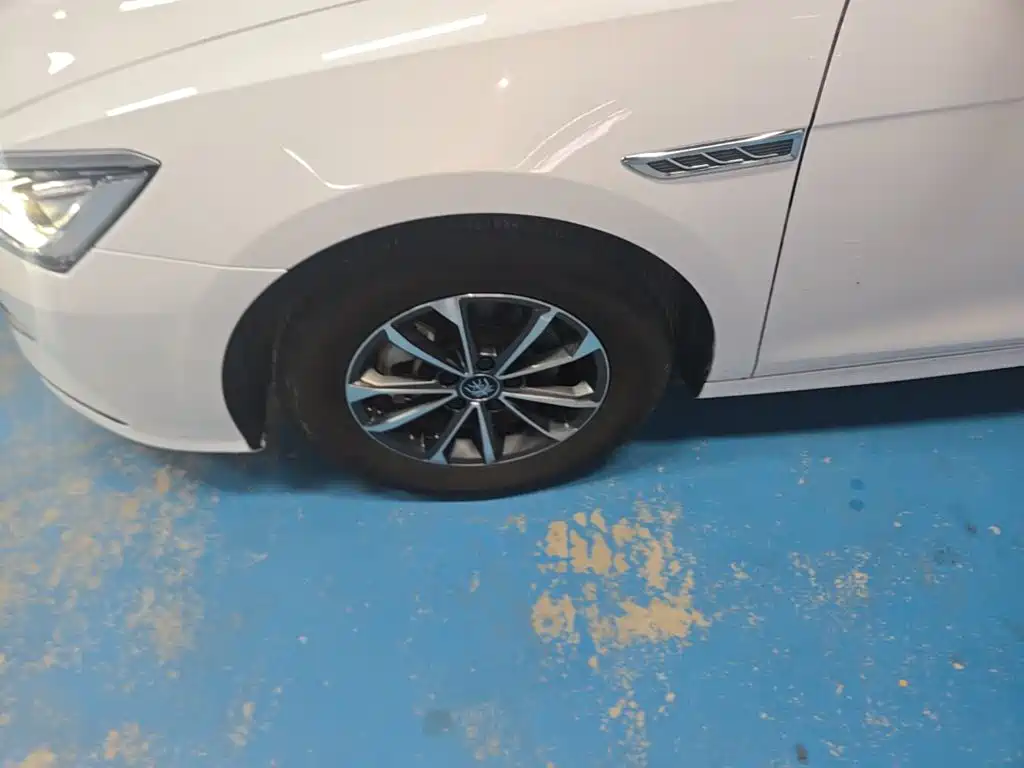 BYD Qin PLUS — миниатюра 23