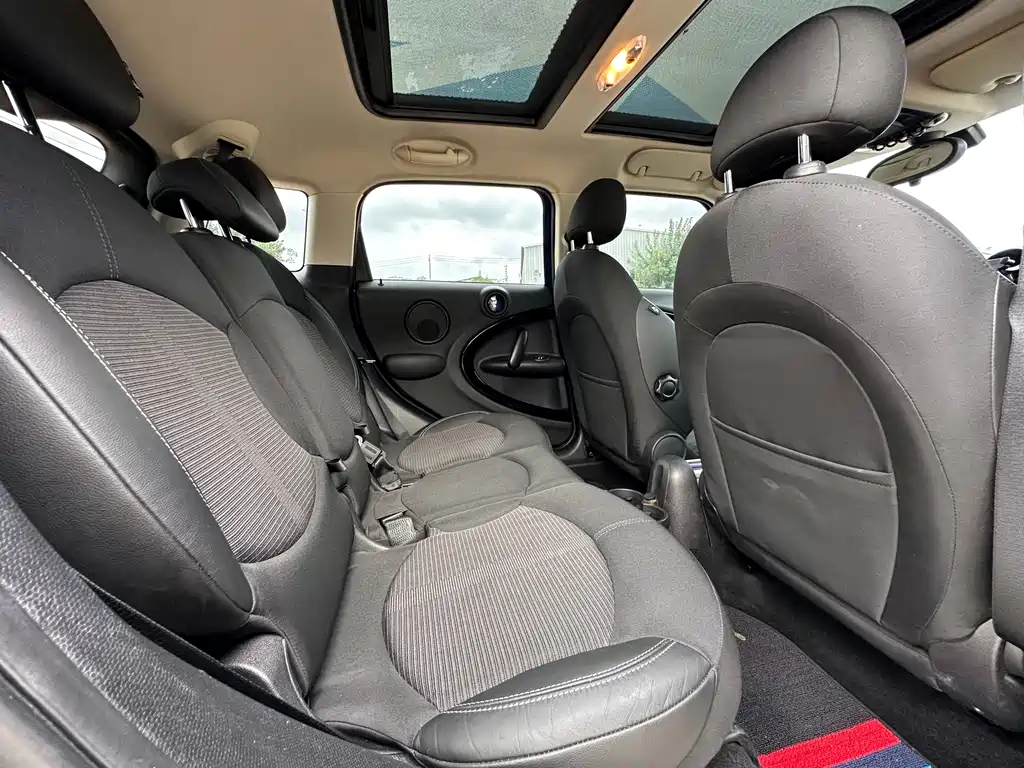 MINI Mini Countryman — миниатюра 9