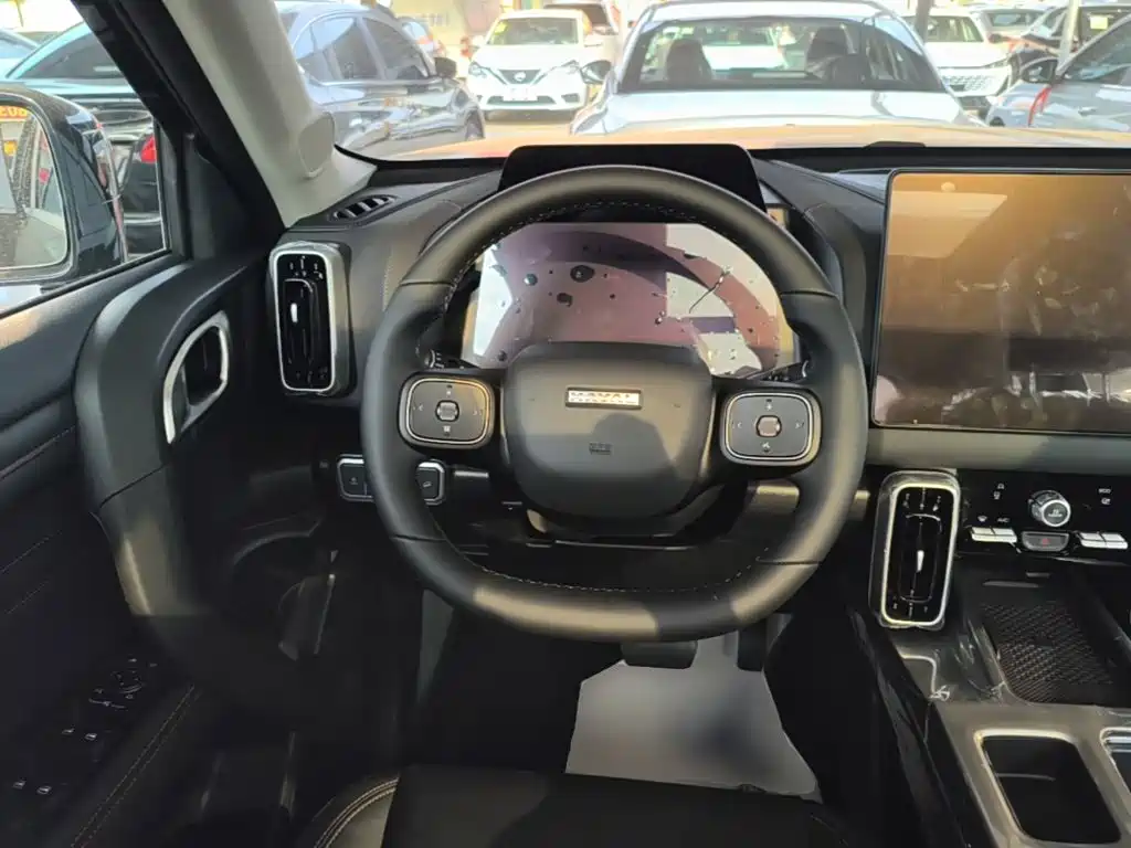 Haval Big Dog — миниатюра 11