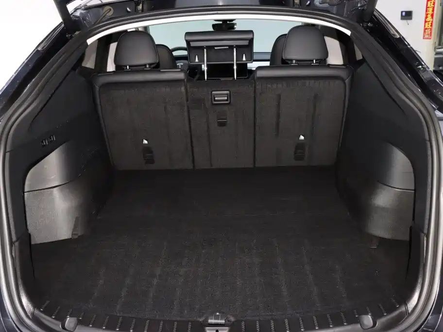 Tesla Model Y — миниатюра 16