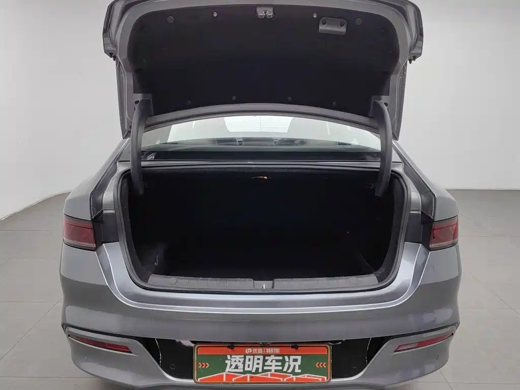 BYD Qin PLUS — миниатюра 16