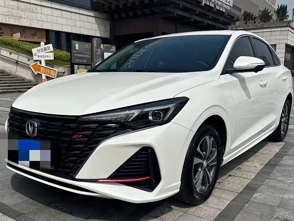 Changan Eado 2023