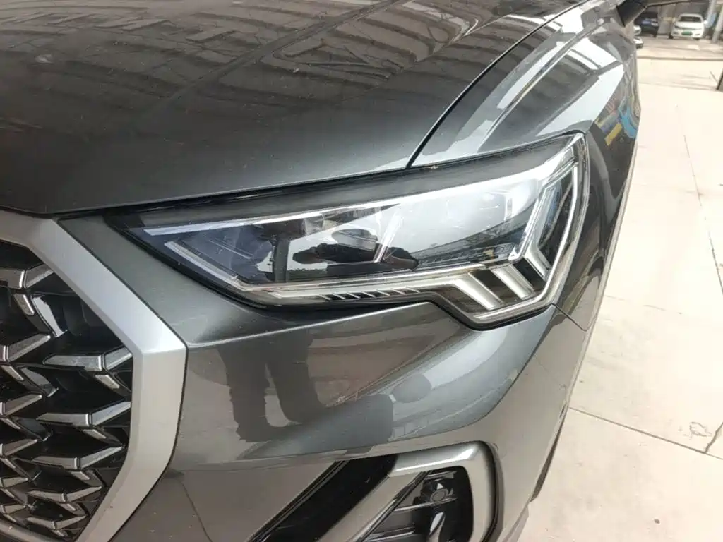 Audi Q3 — миниатюра 24