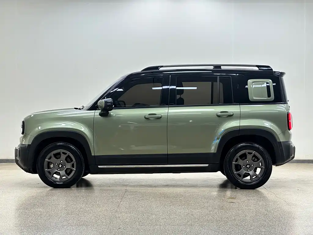 Baojun Yueye Plus — миниатюра 4