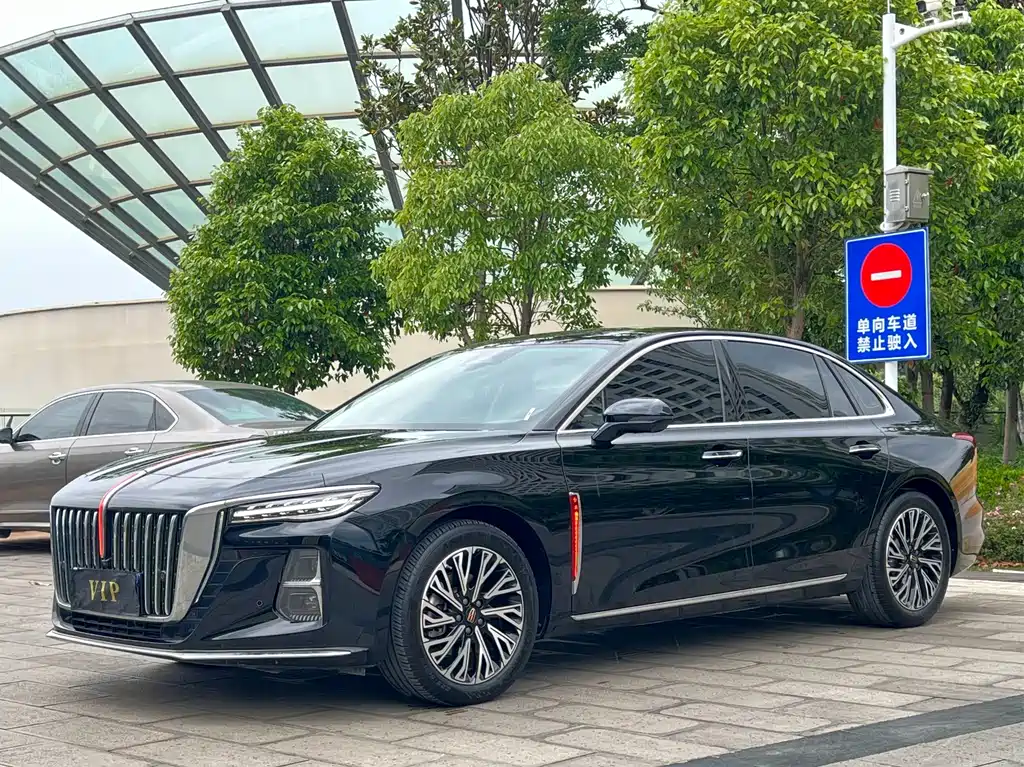 Hongqi Hongqi H5 2023