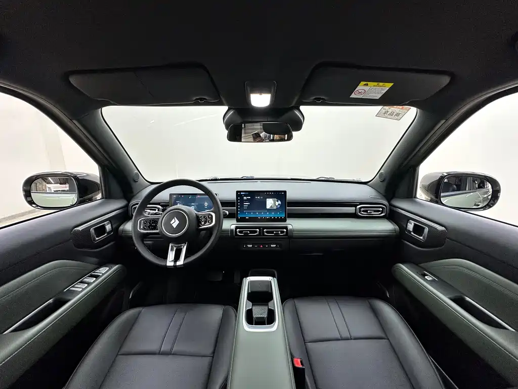 Baojun Yueye Plus — миниатюра 18