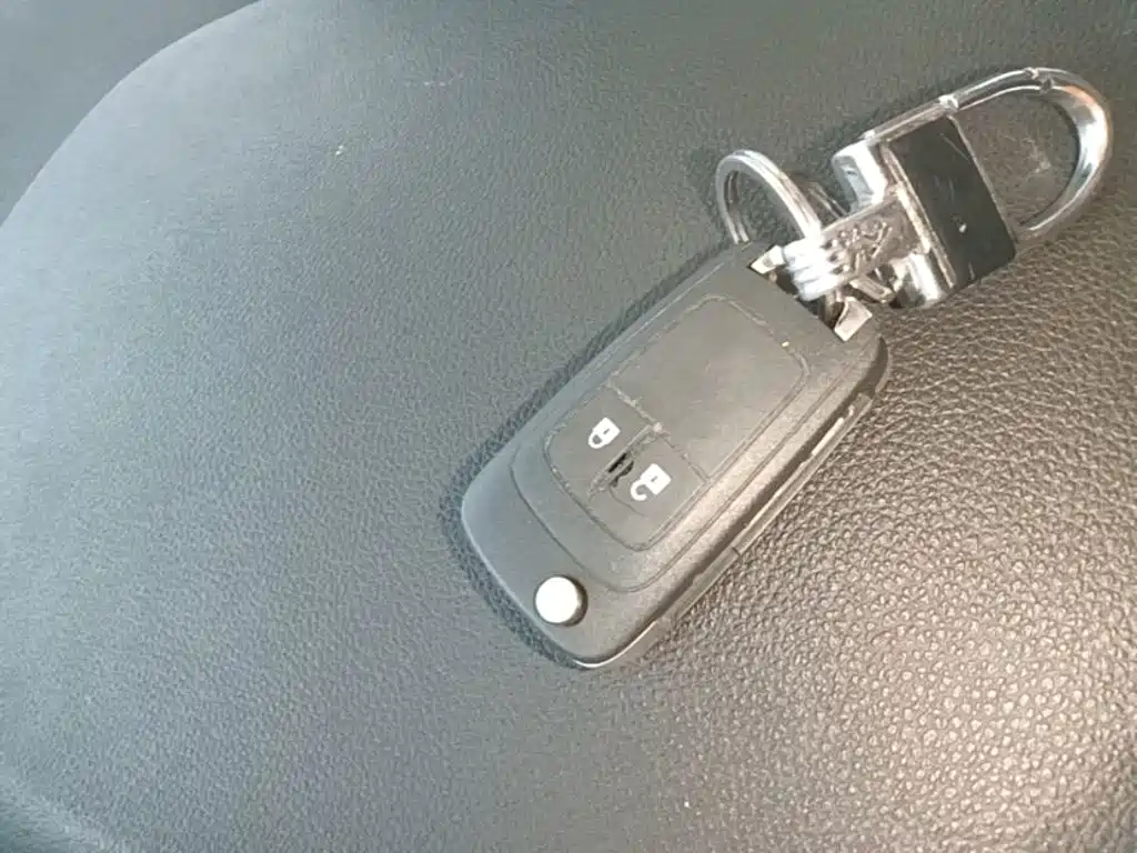 Buick Encore — миниатюра 9