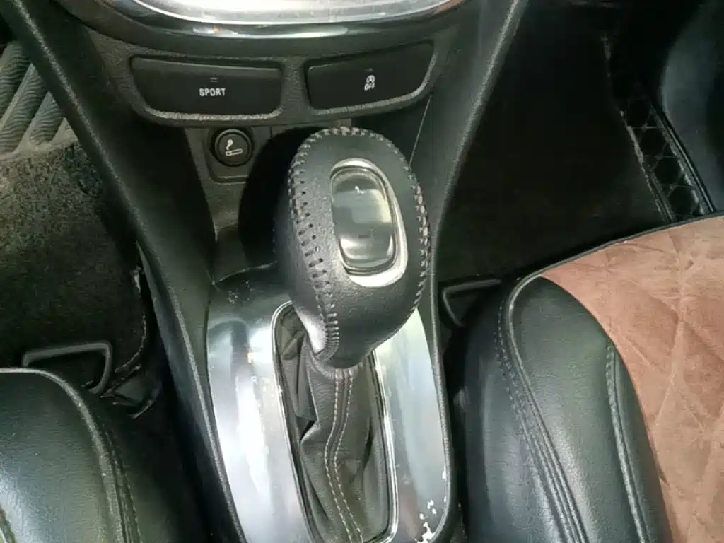 Buick Encore — миниатюра 14