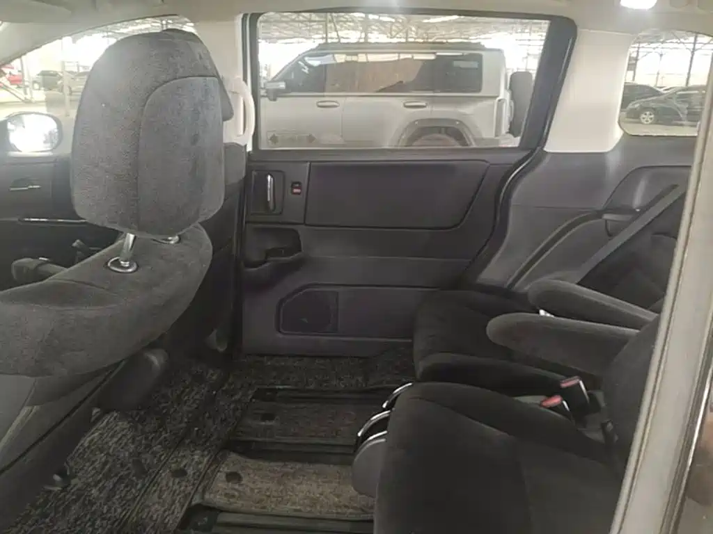 Honda Odyssey — миниатюра 22
