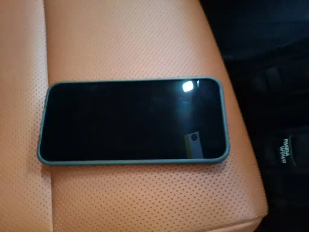Li Auto Li L9 — миниатюра 9
