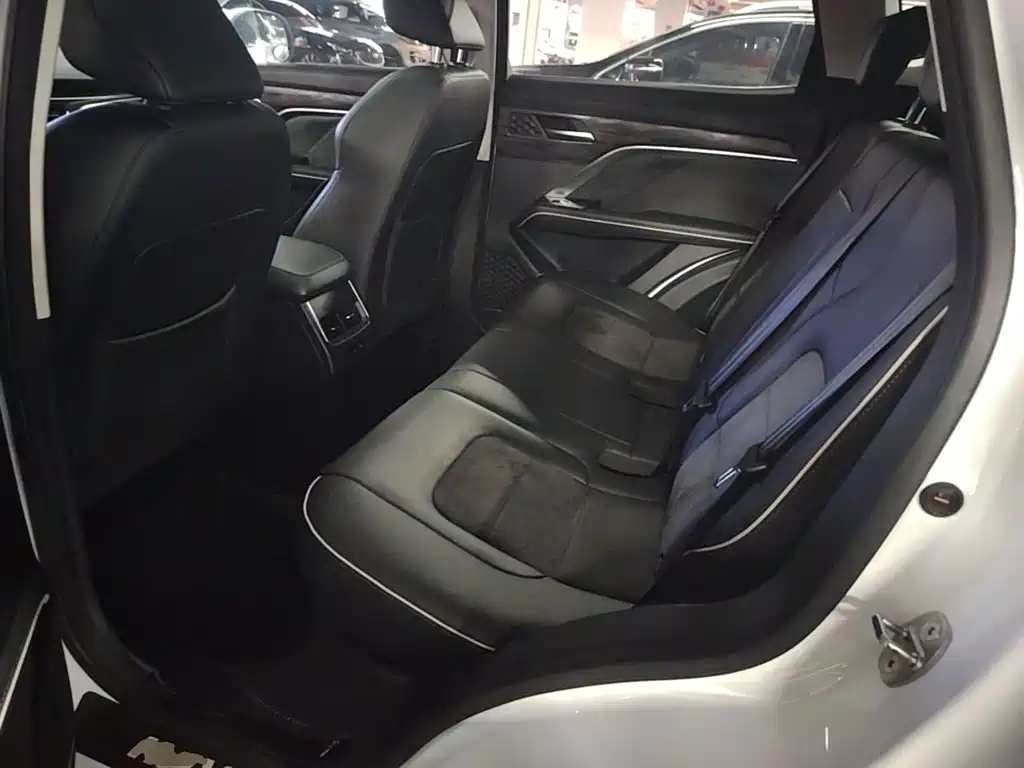 Haval H6 — миниатюра 17