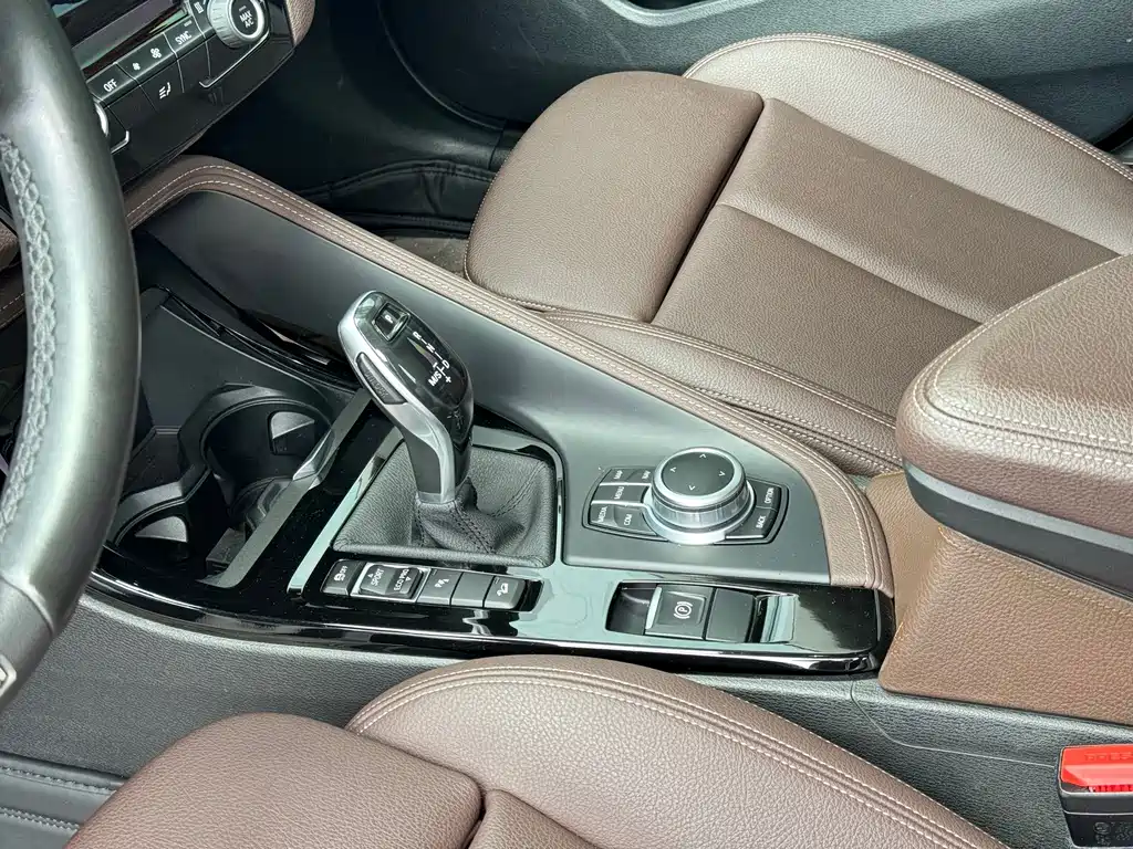 BMW X1 — миниатюра 6