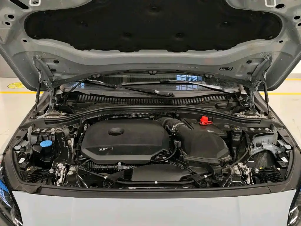 BMW 2 Series 225L M Sport Night Package, фото 13