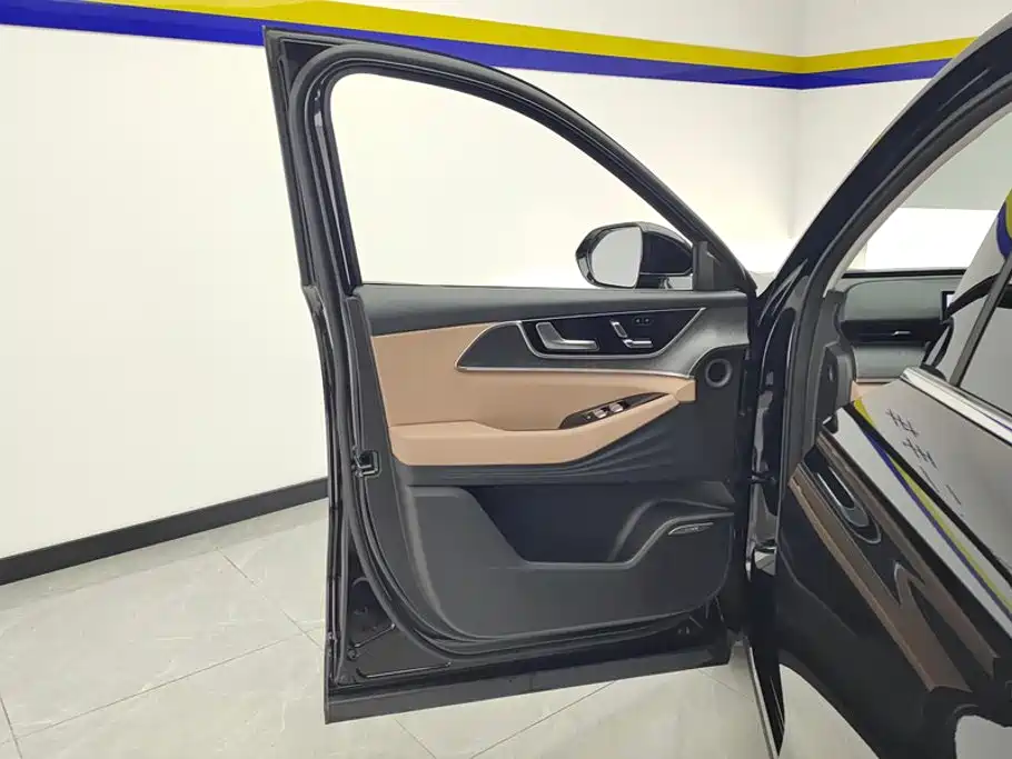 Chery Tiggo 8L — миниатюра 7