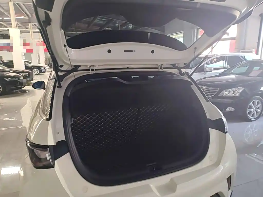 BYD Dolphin — миниатюра 19