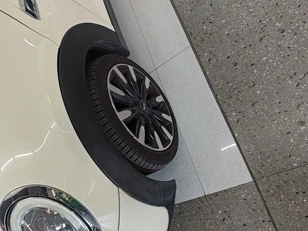 MINI Mini — миниатюра 23
