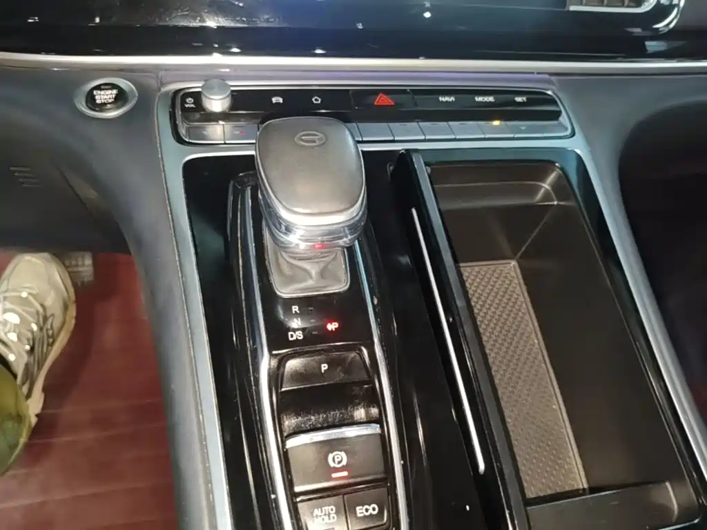 GAC Motor Trumpchi M8 — миниатюра 14