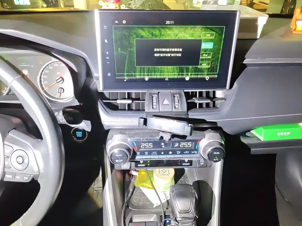 Toyota Wildlander — миниатюра 9