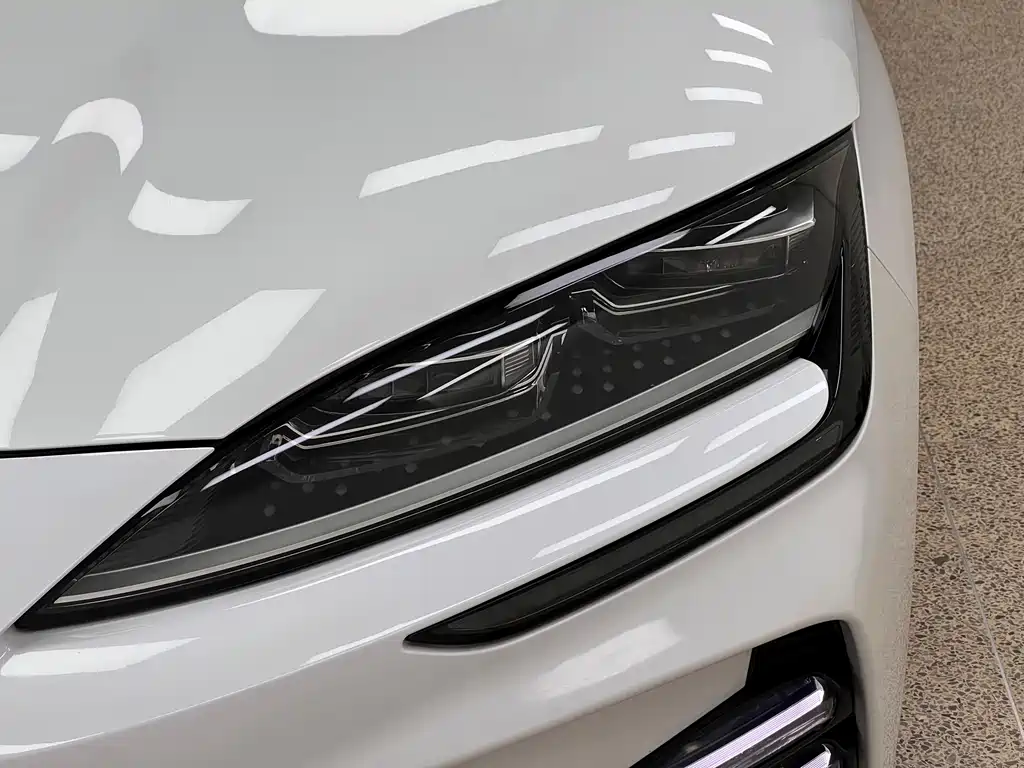 BYD PLUS New Energy — миниатюра 11