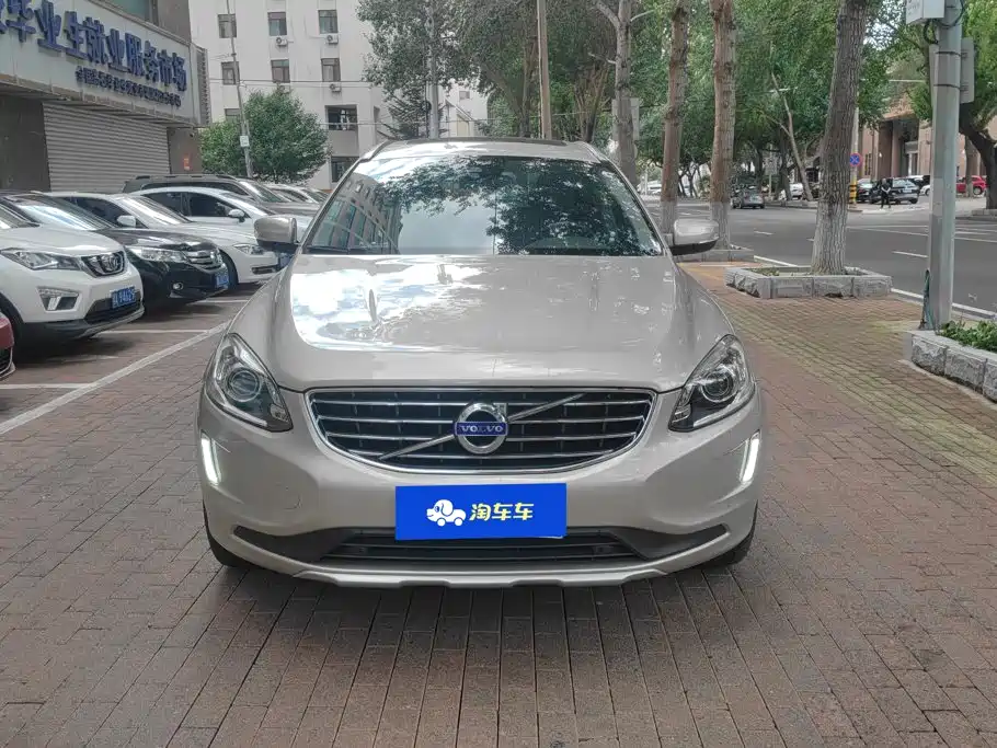 Volvo XC60 — миниатюра 2