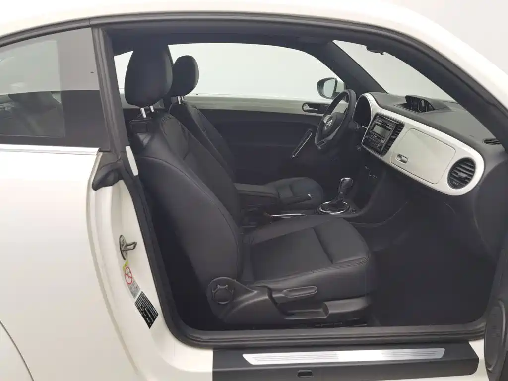 Volkswagen Beetle — миниатюра 23