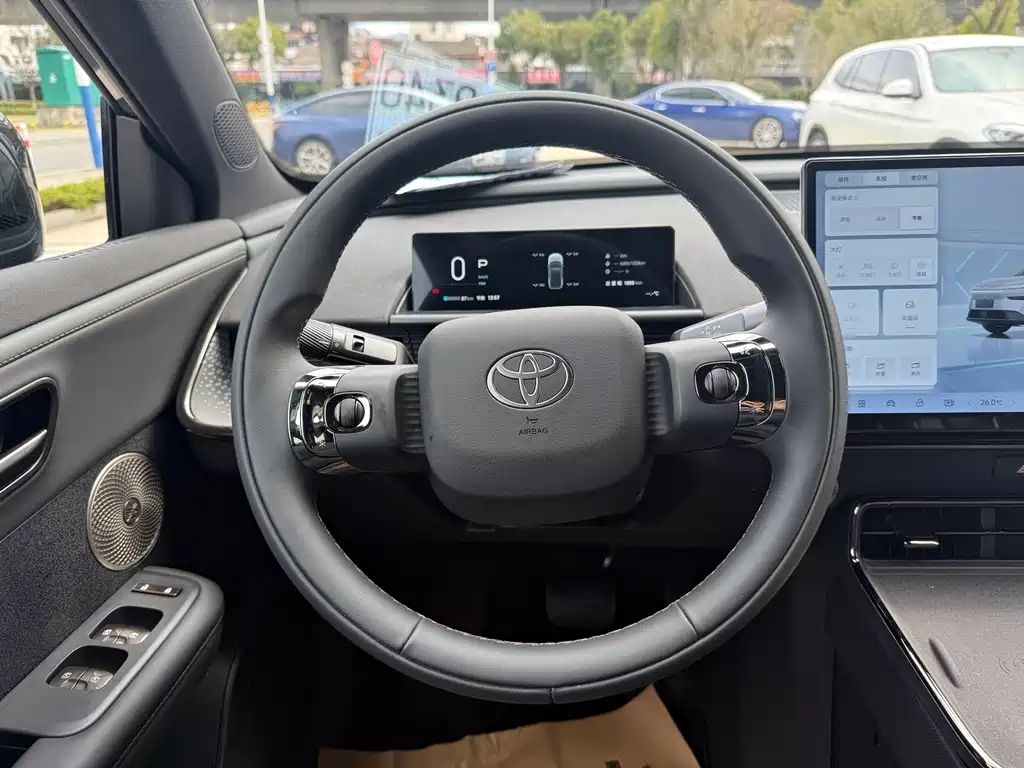 TOYOTA PLATINUM WISDOM 3X