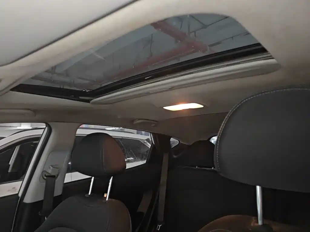 Hyundai ix35 — миниатюра 18