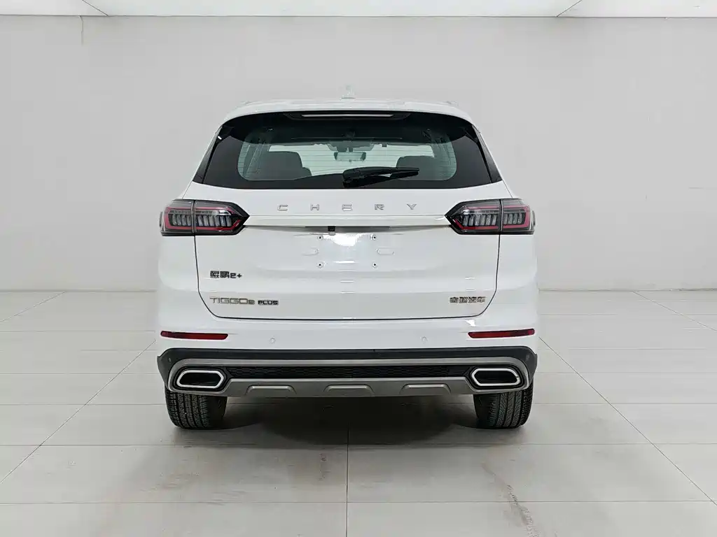 Chery Tiggo 8 PLUS Kunpeng e+ — миниатюра 3