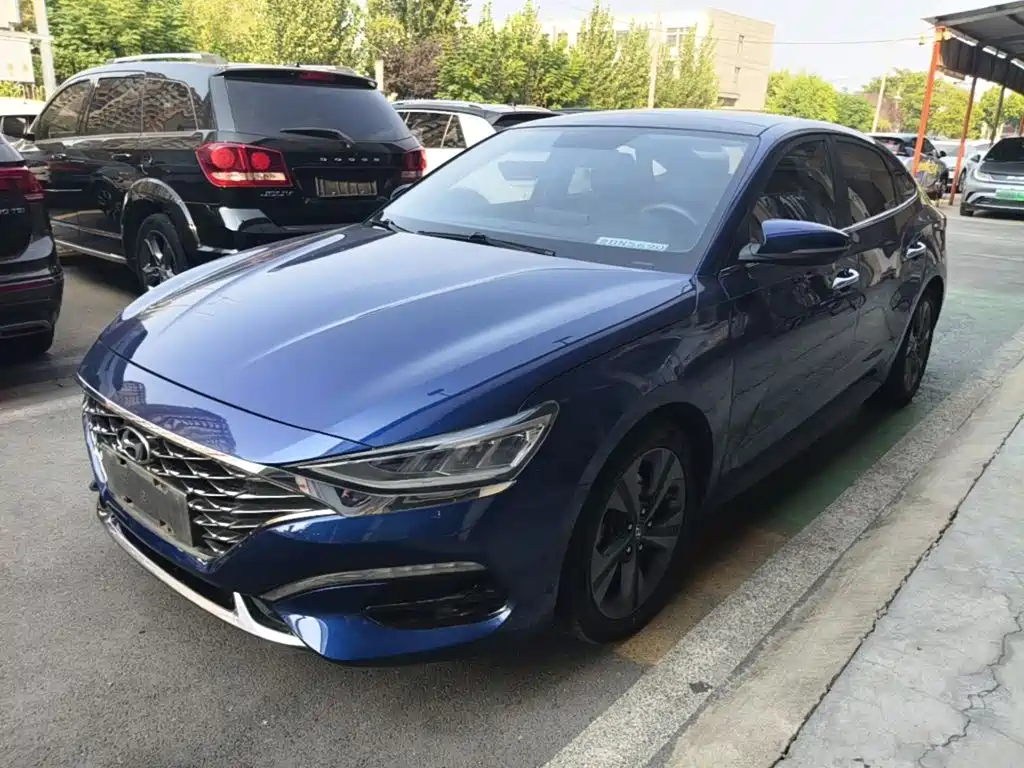 Hyundai Fista — миниатюра 2