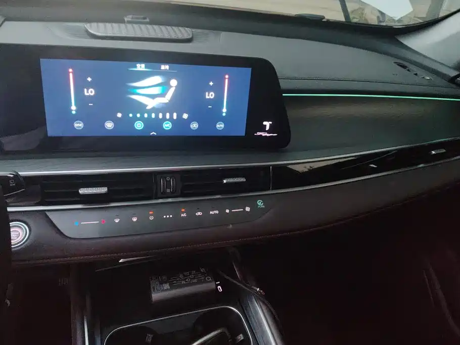 Chery Tiggo 8 PRO — миниатюра 13