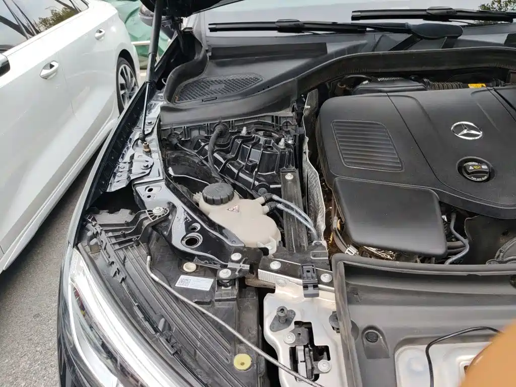 Mercedes-Benz GLC — миниатюра 21