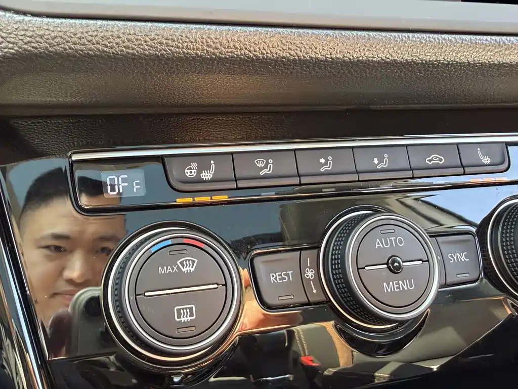 Volkswagen Tayron — миниатюра 10