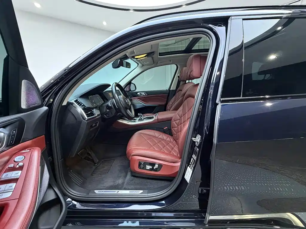 BMW X5 — миниатюра 14