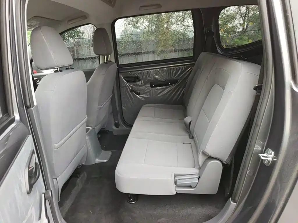 Wuling Hongguang EV — миниатюра 17