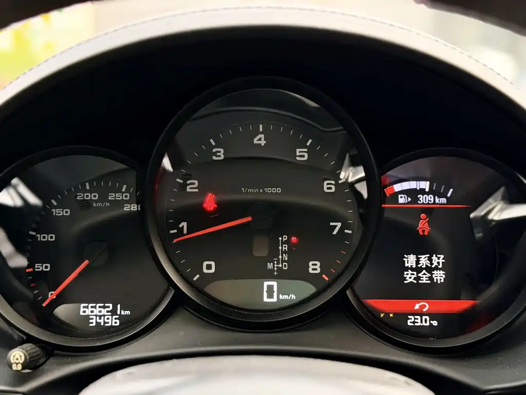 Porsche 718 Boxster 2.0T, фото 9