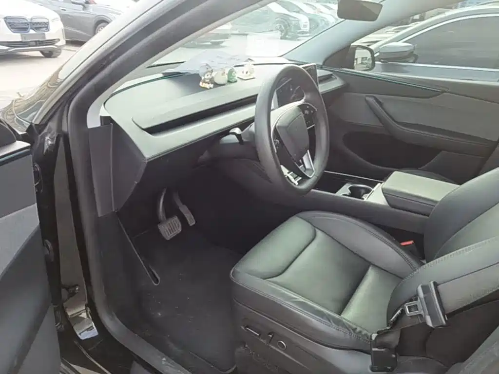 Tesla Model Y — миниатюра 16